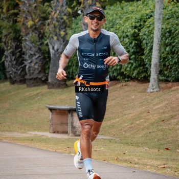 Runner Photo 3433472