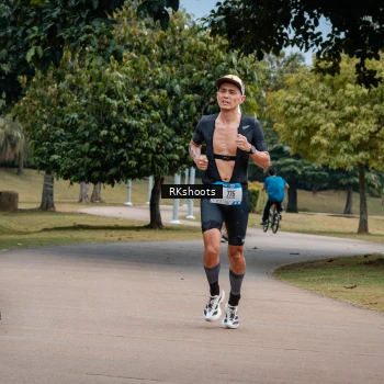 Runner Photo 3433477