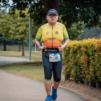 Runner Photo 3433486