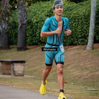 Runner Photo 3433487