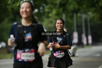 Runner Photo 34335