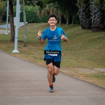 Runner Photo 3433500