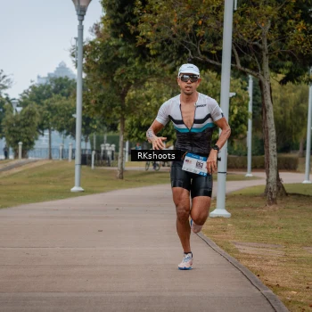 Runner Photo 3433507