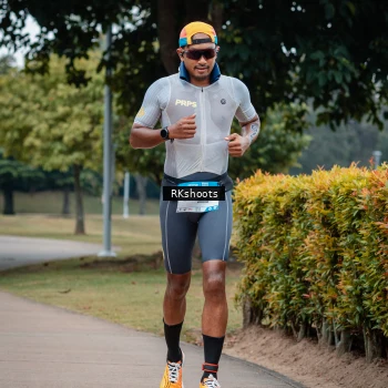 Runner Photo 3433520