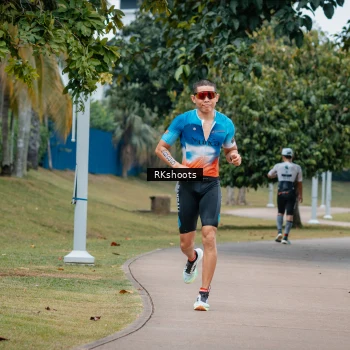 Runner Photo 3433521
