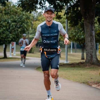 Runner Photo 3433532