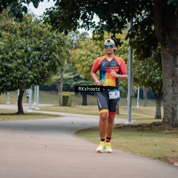 Runner Photo 3433539