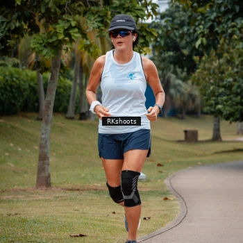 Runner Photo 3433550