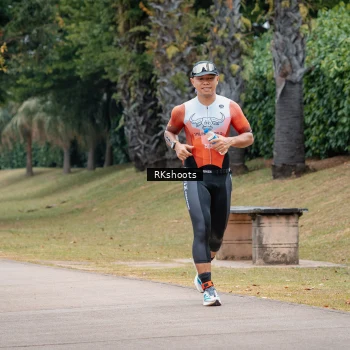 Runner Photo 3433559