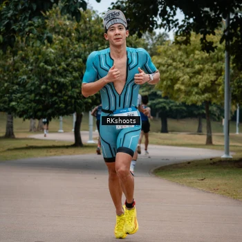 Runner Photo 3433585