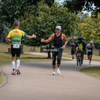 Runner Photo 3433608