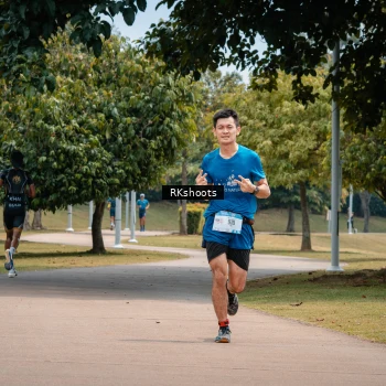 Runner Photo 3433625