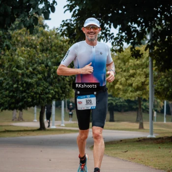 Runner Photo 3433638