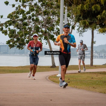 Runner Photo 3433647