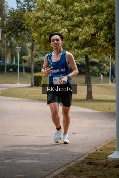 Runner Photo 3433670