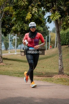 Runner Photo 3433673