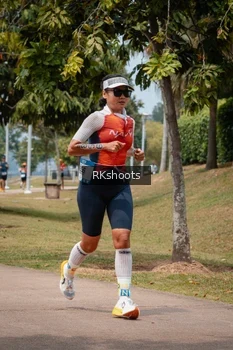 Runner Photo 3433677