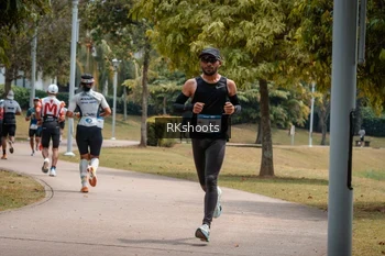 Runner Photo 3433683