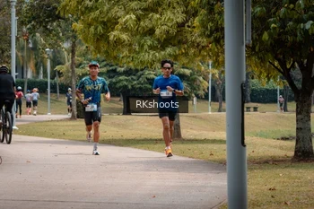 Runner Photo 3433686