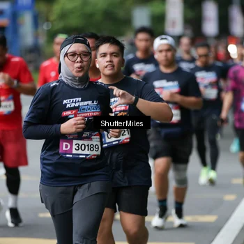 Runner Photo 34337