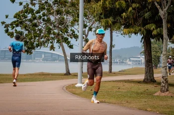 Runner Photo 3433727