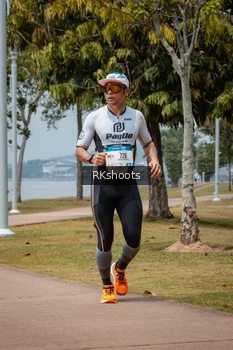Runner Photo 3433781