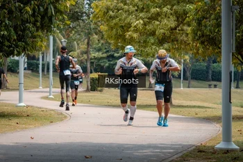 Runner Photo 3433789