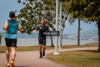 Runner Photo 3433831