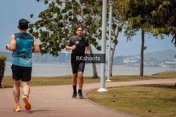 Runner Photo 3433833