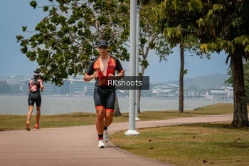 Runner Photo 3433839