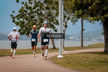 Runner Photo 3433847
