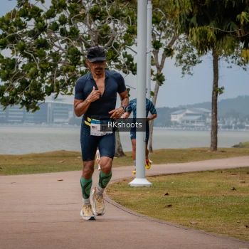 Runner Photo 3433887