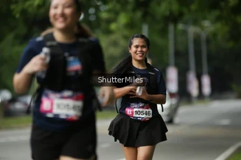 Runner Photo 34339
