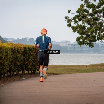 Runner Photo 3433935