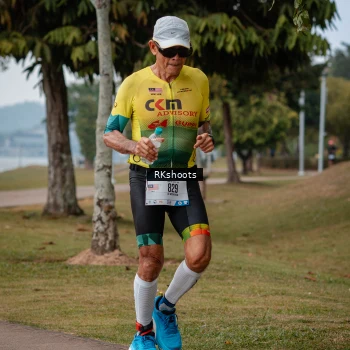 Runner Photo 3433945