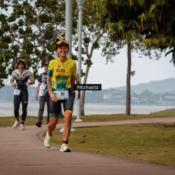 Runner Photo 3433946