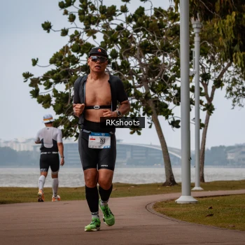 Runner Photo 3433947