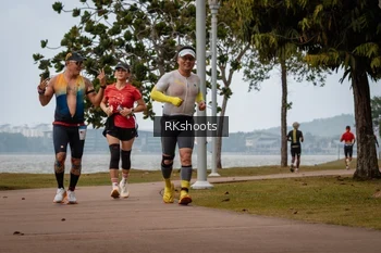 Runner Photo 3433961