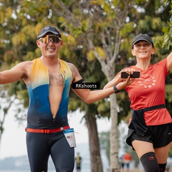 Runner Photo 3433965