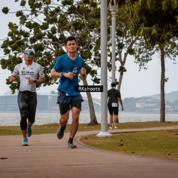 Runner Photo 3433967