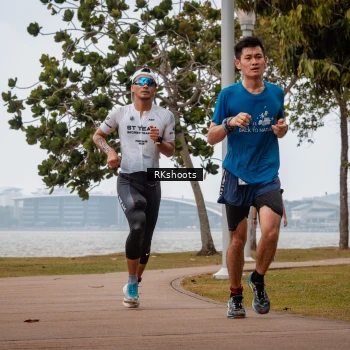 Runner Photo 3433969
