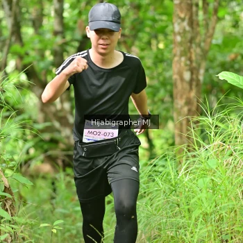 Runner Photo 34340