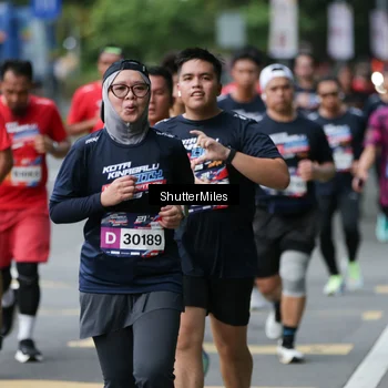 Runner Photo 34343