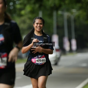 Runner Photo 34344