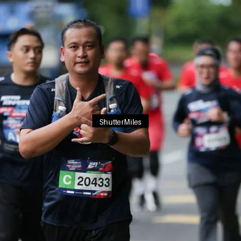 Runner Photo 34346
