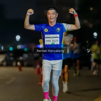 Runner Photo 3434777