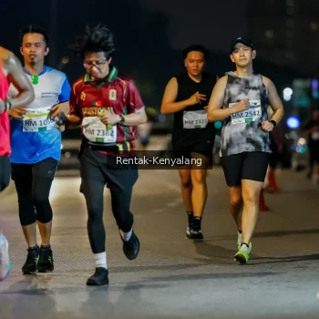 Runner Photo 3434780
