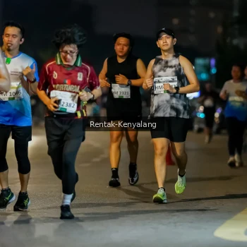 Runner Photo 3434782