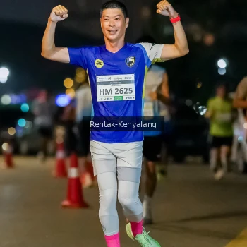 Runner Photo 3434783