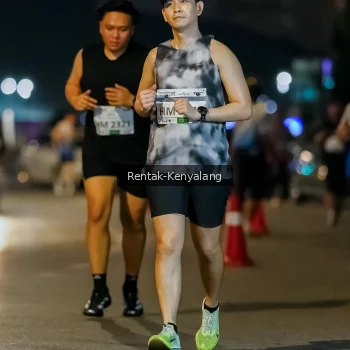 Runner Photo 3434786